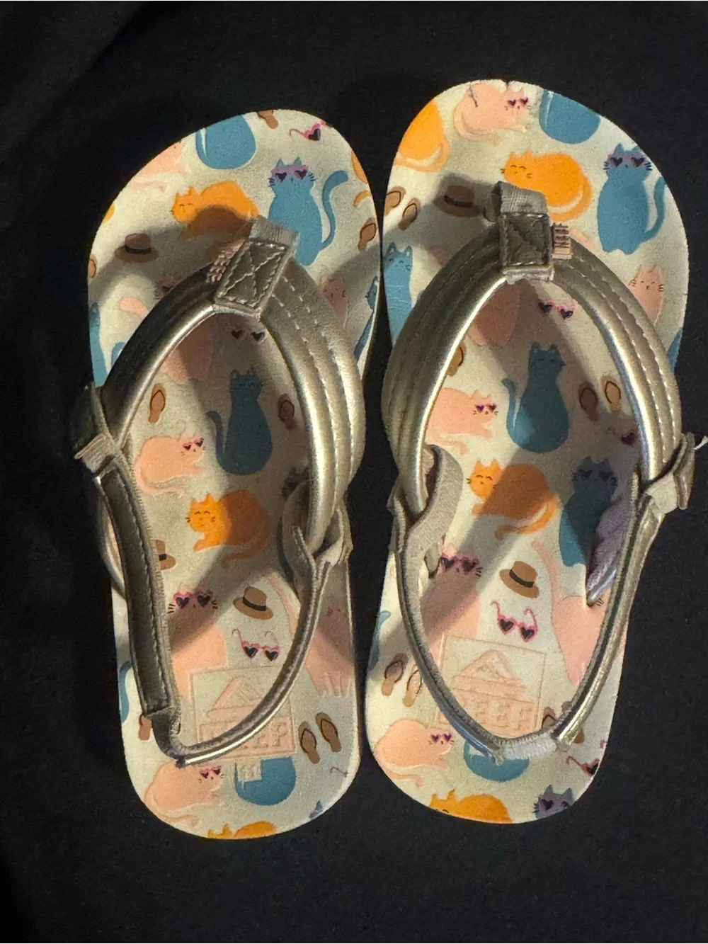 Reef Flip Flops